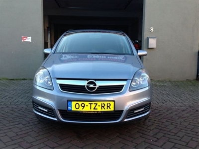 Opel Zafira 1.6 Business