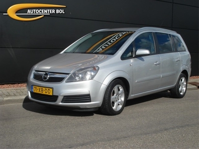 Opel Zafira 1.6 BUSINESS (bj 2007)