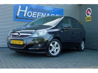 Opel Zafira 1.6 Executive (bj 2008)