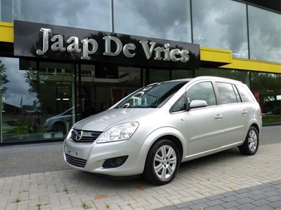 Opel Zafira 1.7 CDTI 81KW ECO FLEX COSMO NAV (bj 2009)