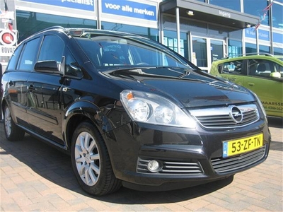 Opel Zafira 1.8 16V EASYTRONIC compleet 2008 (bj 2008)