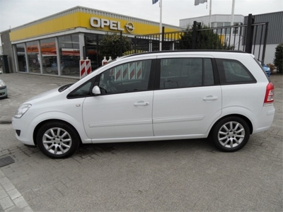 Opel Zafira 1.8 Temptation (bj 2009)