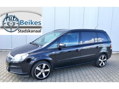 Opel Zafira 1.9 CDTi Enjoy VAN, Marge auto!