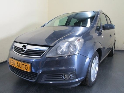 Opel Zafira 1.9 CDTi Essentia Trekhaak (2006)