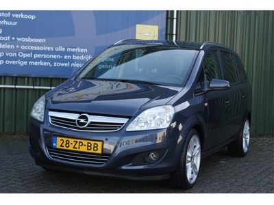 Opel Zafira 2.2 Temptation (bj 2008)