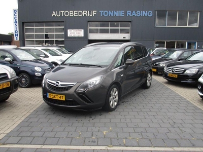 Opel Zafira Tourer 1.4 Berlin