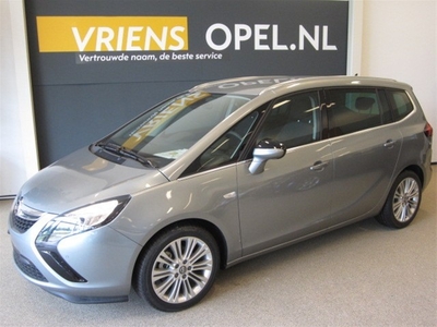 Opel Zafira Tourer 1.4 Turbo 120 pk Rhythm Navigatie