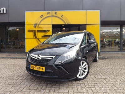 Opel Zafira Tourer 1.4T ECO 103KW S&S EDITION