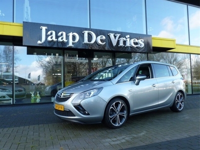 Opel Zafira TOURER 1.4T ECO 140PK S&S COSMO NAV XEN