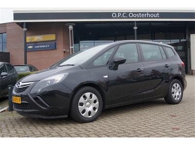 Opel Zafira TOURER 1.4T ECOTEC 103KW S&S BNS EDIT.