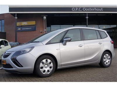 Opel Zafira Tourer 1.4T ECOTEC 103KW S&S BUSINESS EDITON