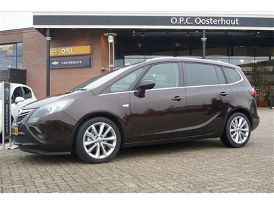 Opel Zafira Tourer 1.4T ECOTEC 88KW S&S EDITION (bj