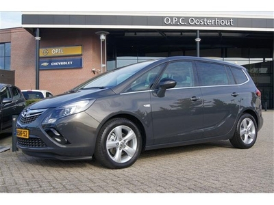 Opel Zafira Tourer 1.6 CDTI 136 PK BUSINESS PLUS (bj 2013)