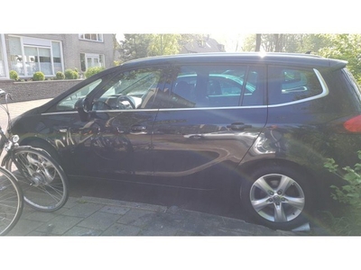 Opel Zafira Tourer 1.6 CDTI Design Edition7p.