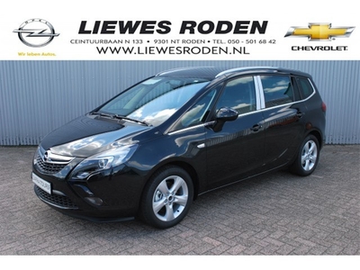 Opel Zafira Tourer 1.6 Cdti Ecoflex Business+ (Nieuw) (20%