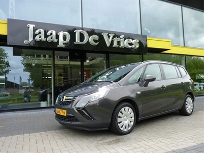 Opel Zafira TOURER 2.0 CDTI BUSN.EDITION NAVI TRKH