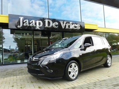 Opel Zafira TOURER 2.0CDTI ECO 96KW COSMO NAVIGATIE