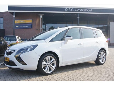 Opel Zafira Tourer 2.0CDTI ECOTEC 121KW COSMO AUT6