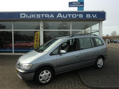 Opel Zafira Z1.6XE 16V COMFORT / airco