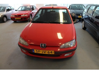 Peugeot 106 1.1 Accent (bj 1997)