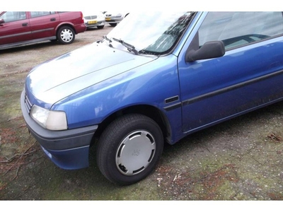 Peugeot 106 1.1 Sélection