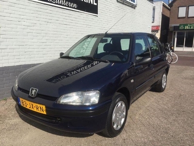 Peugeot 106 1.1 XR 5-Deurs