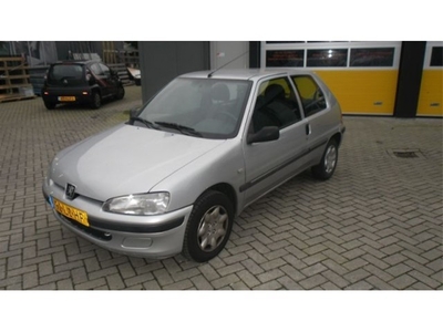 Peugeot 106 98000 km !!!