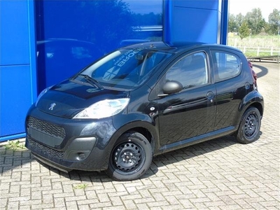 Peugeot 107 1.0-12V 5D ACCESS - PACK ACCENT (bj 2014)