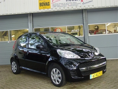 Peugeot 107 1.0-12V XS 5 Drs Airco (bj 2011)