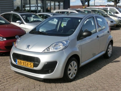 Peugeot 107 1.0 Access Accent