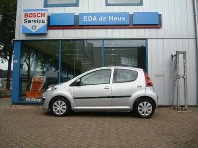 Peugeot 107 1.0 Active (bj 2012)