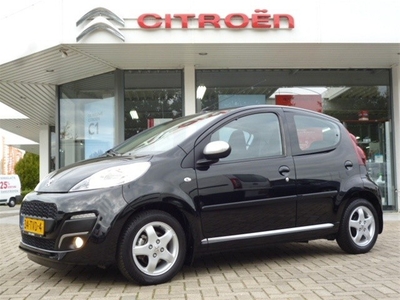 Peugeot 107 1.0 Active (bj 2012)