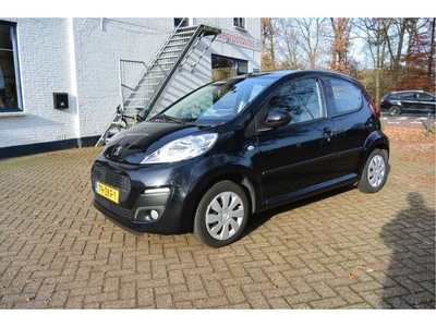 Peugeot 107 1.0 ACTIVE (bj 2012)