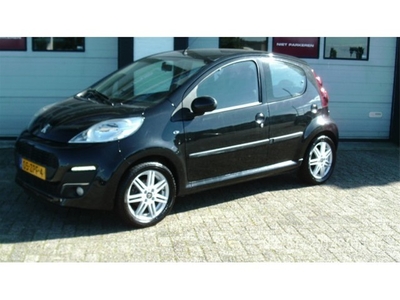 Peugeot 107 1.0 Active (bj 2013)