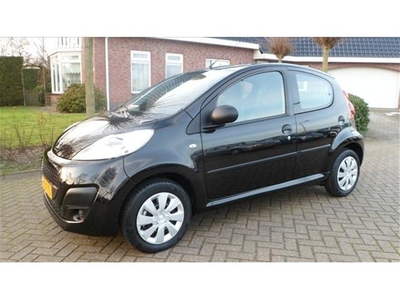 Peugeot 107 ACCESS 1.0-12V 5D (bj 2013)