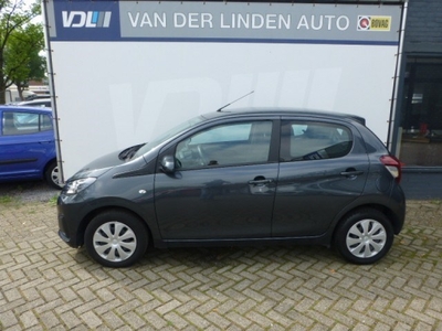 Peugeot 108 1.0 e-VTi Active Airco Bluetooth LED