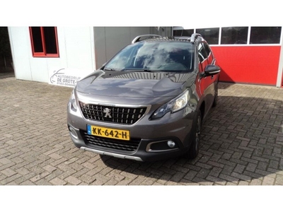 Peugeot 2008 1.2 PureTech GT-line