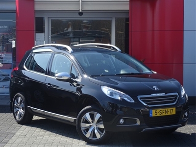 Peugeot 2008 1.6 VTi Allure Climate control Cruise