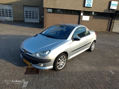 PEUGEOT 206 0622265904