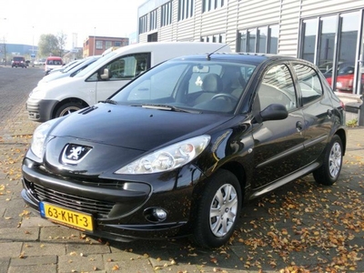 Peugeot 206 + 1.1 XR 5-DRS 1e Eigenaar