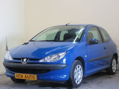 Peugeot 206 1.4 Pop` Art (2004)