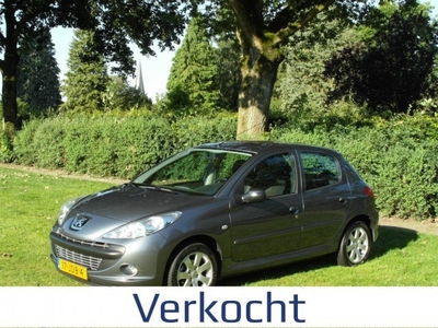 Peugeot 206+ 1.4 XS 1e eigenaar - Airco Cruise Trekhaak