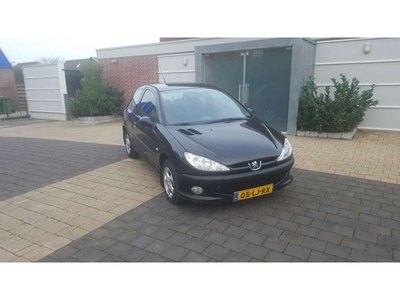 Peugeot 206 1.4 XS