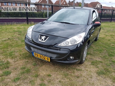 Peugeot 206+ XS 1.4