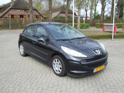 Peugeot 207 1.4-16V XR (bj 2007)