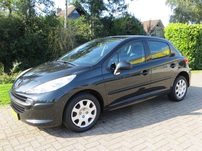 Peugeot 207 1.4-16V XR (bj 2007)