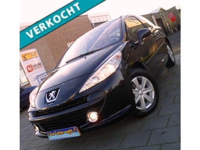 Peugeot 207 1.4-16V XS/Elektr. Pakket/NAP/VerKochT!!!