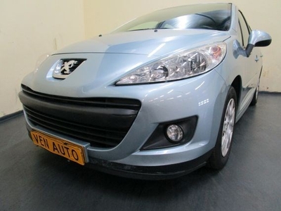 Peugeot 207 1.4 Acces Lite Airco (2011)