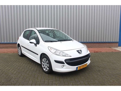 Peugeot 207 1.4 Look (bj 2009)