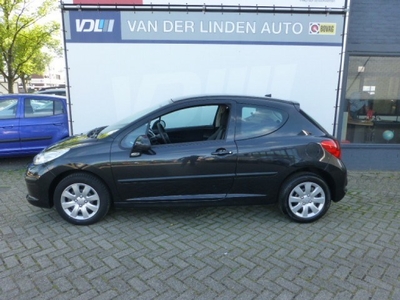 Peugeot 207 1.4 VTi Cool 'n Blue (bj 2008)